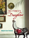 Cover image for The Pirate's Daughter